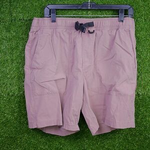 RVCA Utility Walk Shorts - Elastic Waistband - Men's Size XL